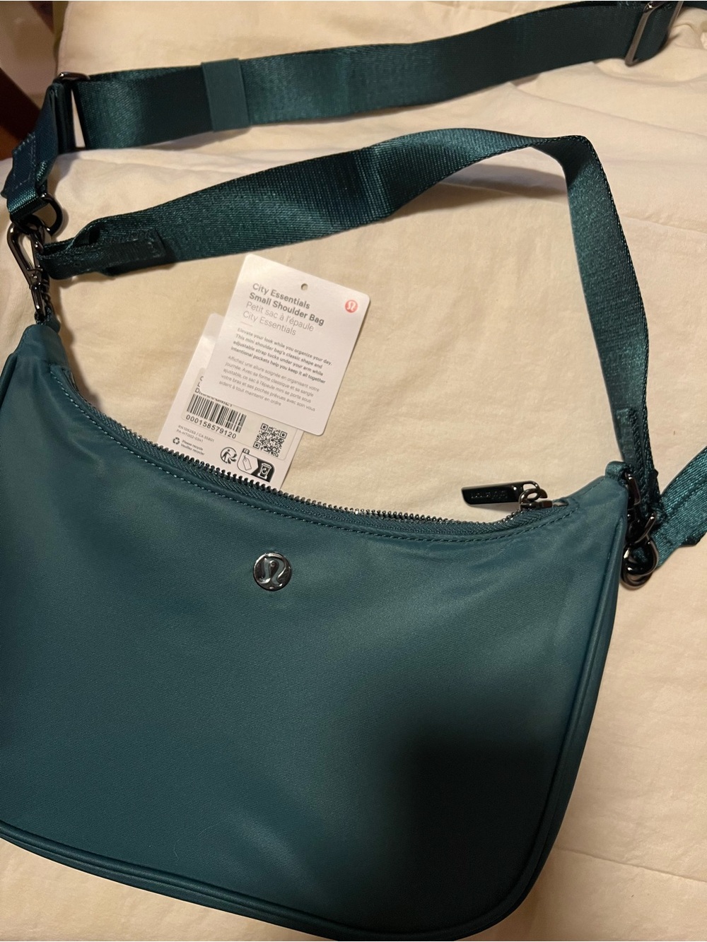 Lululemon City Essentials 3L
